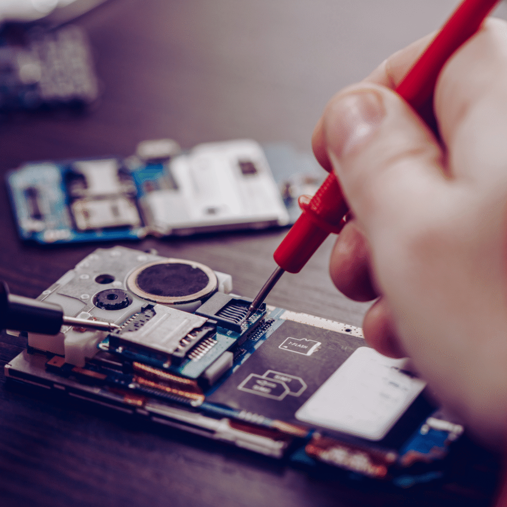 mobile home repair service