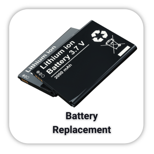Battery Replacement