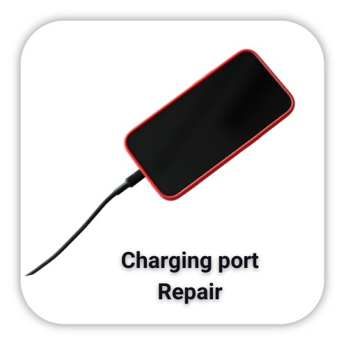 charging port