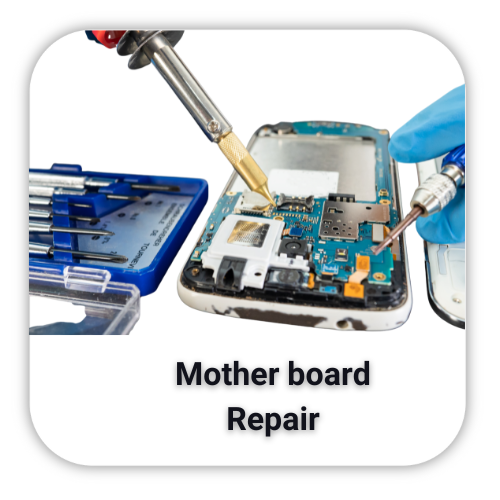motherboard repair