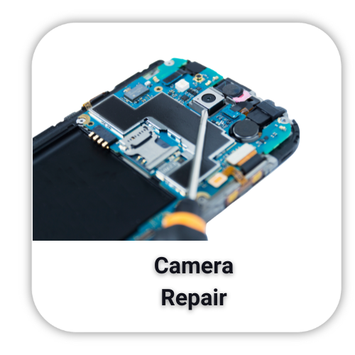camera repair