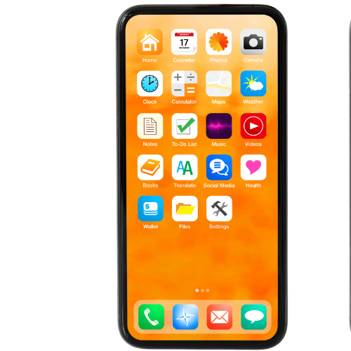 Phone
