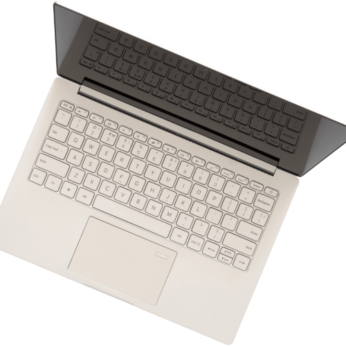 Laptop