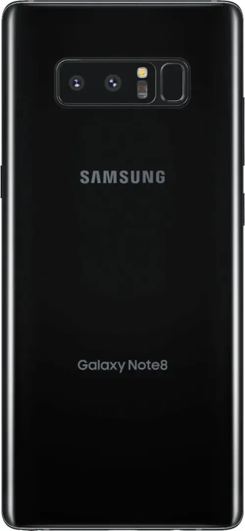 Galaxy Note 8 - Image 2