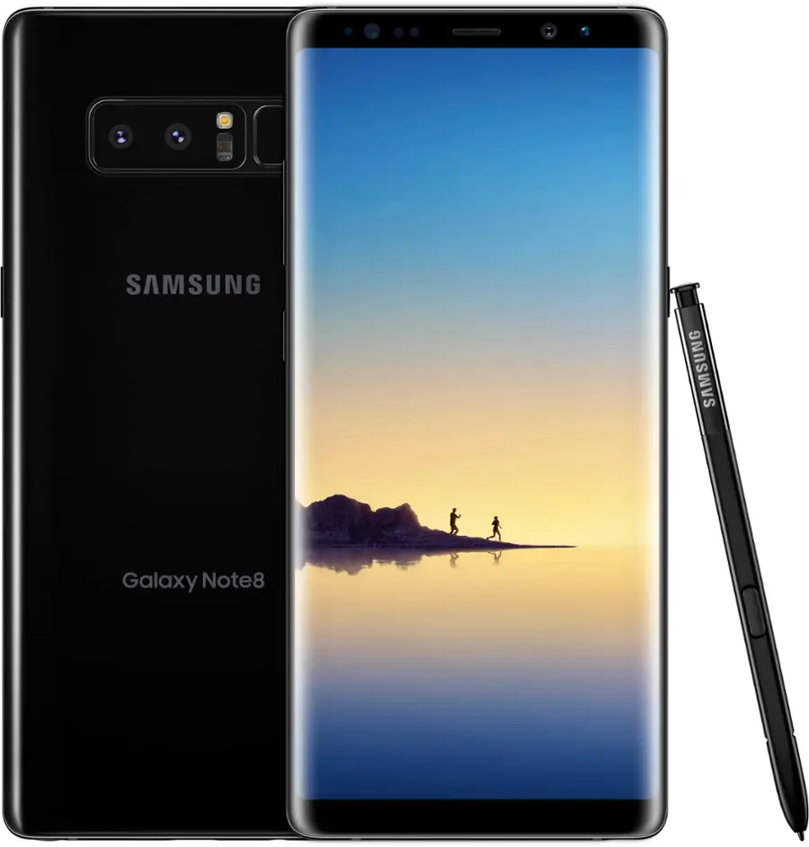 Galaxy Note 8