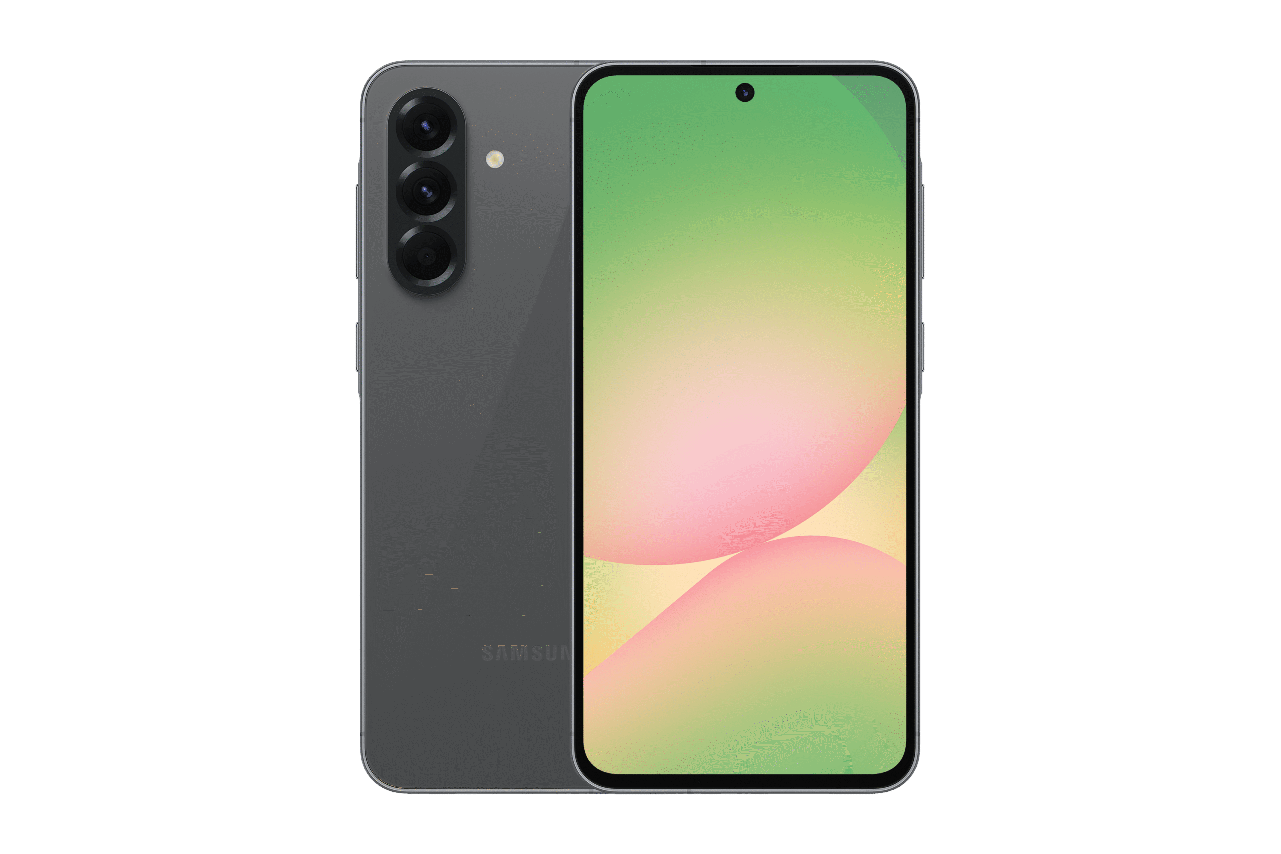 Samsung Galaxy A56 5G - Image 2