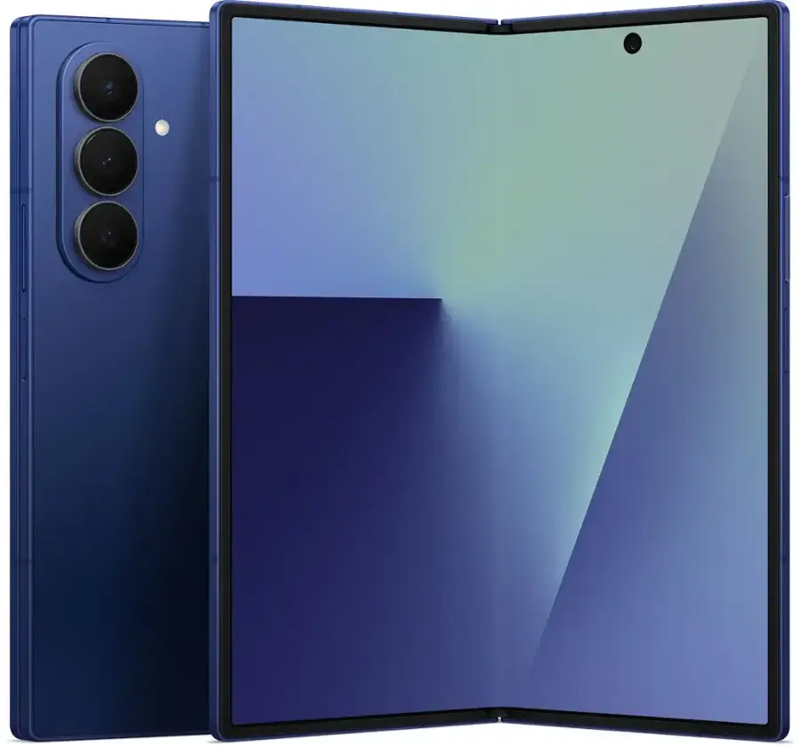 Galaxy Z Fold7