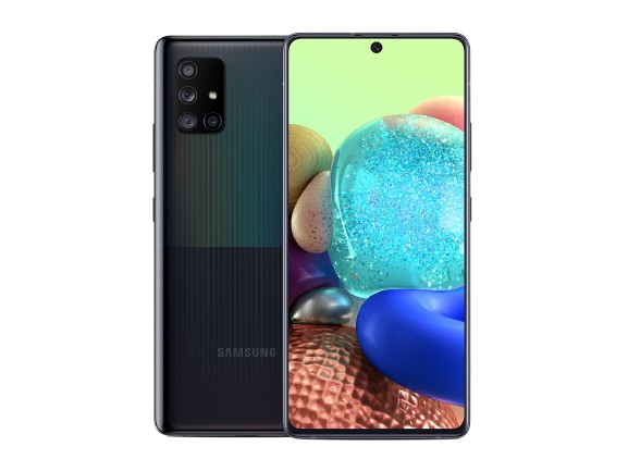 Galaxy A71 5G