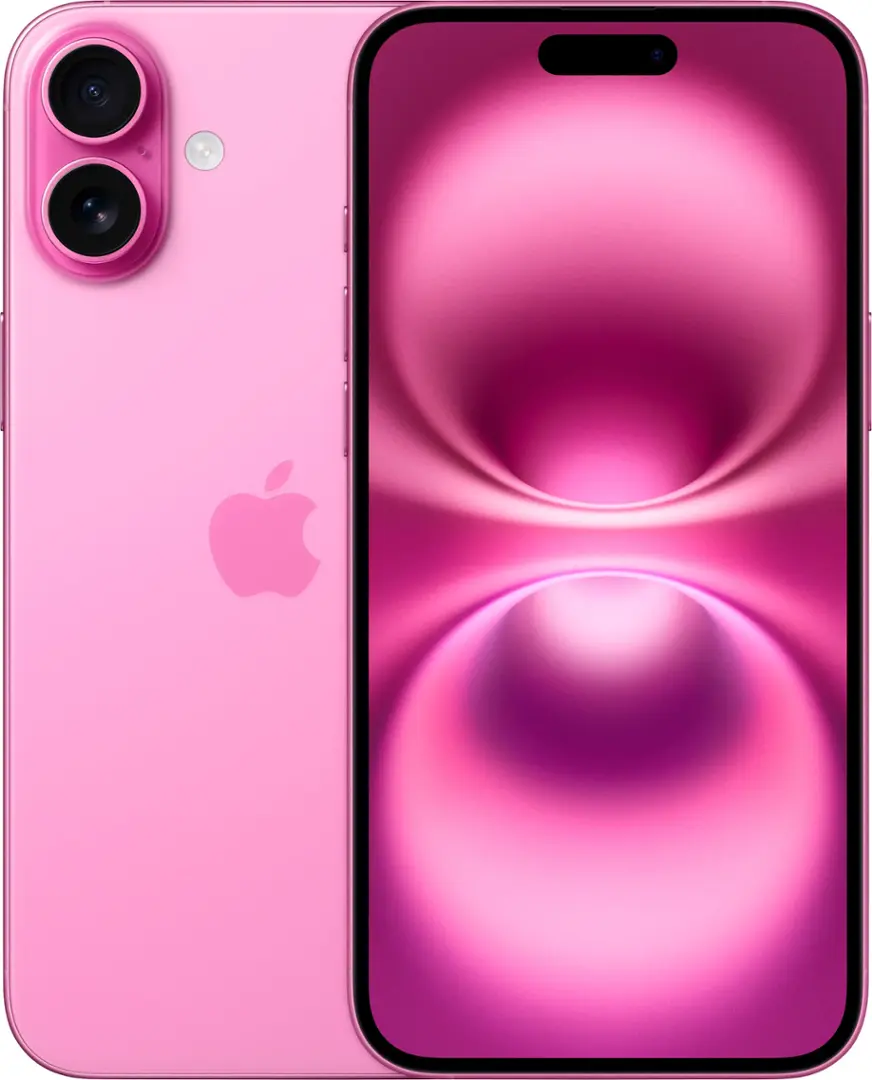 iPhone 16