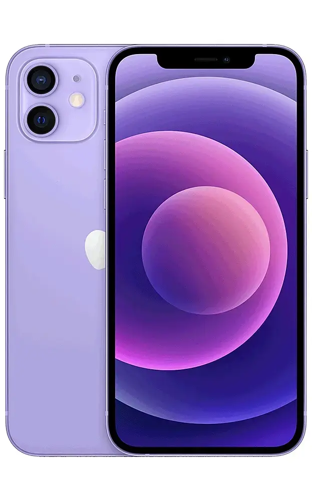 iPhone 12