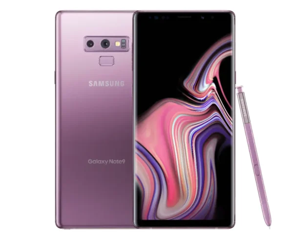Samsung Galaxy Note9 - Image 3