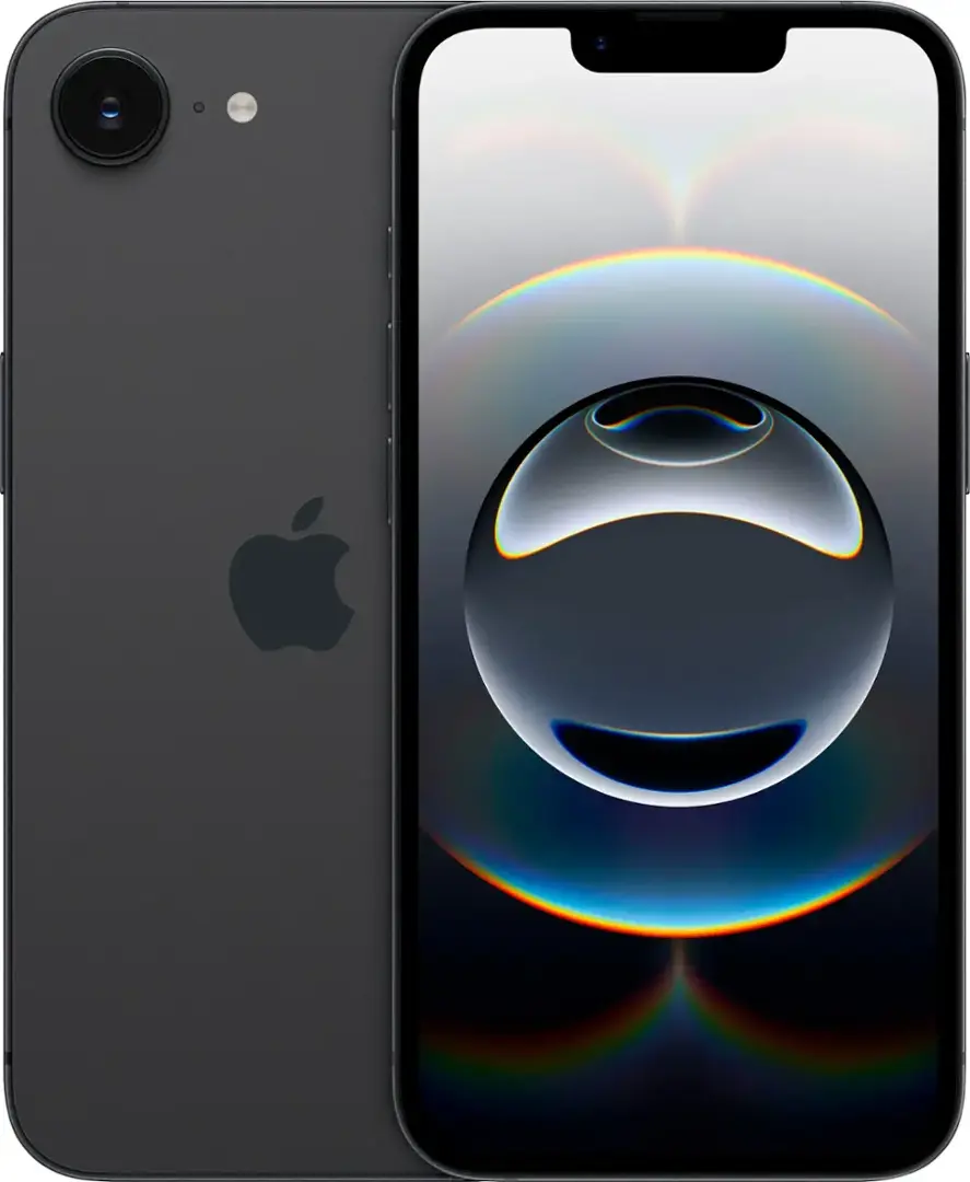 iPhone 16e