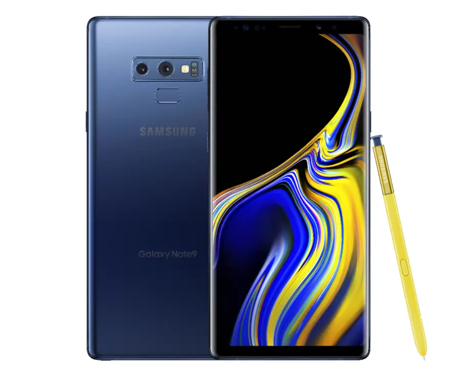 Samsung Galaxy Note9