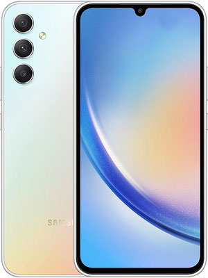 Samsung Galaxy A34