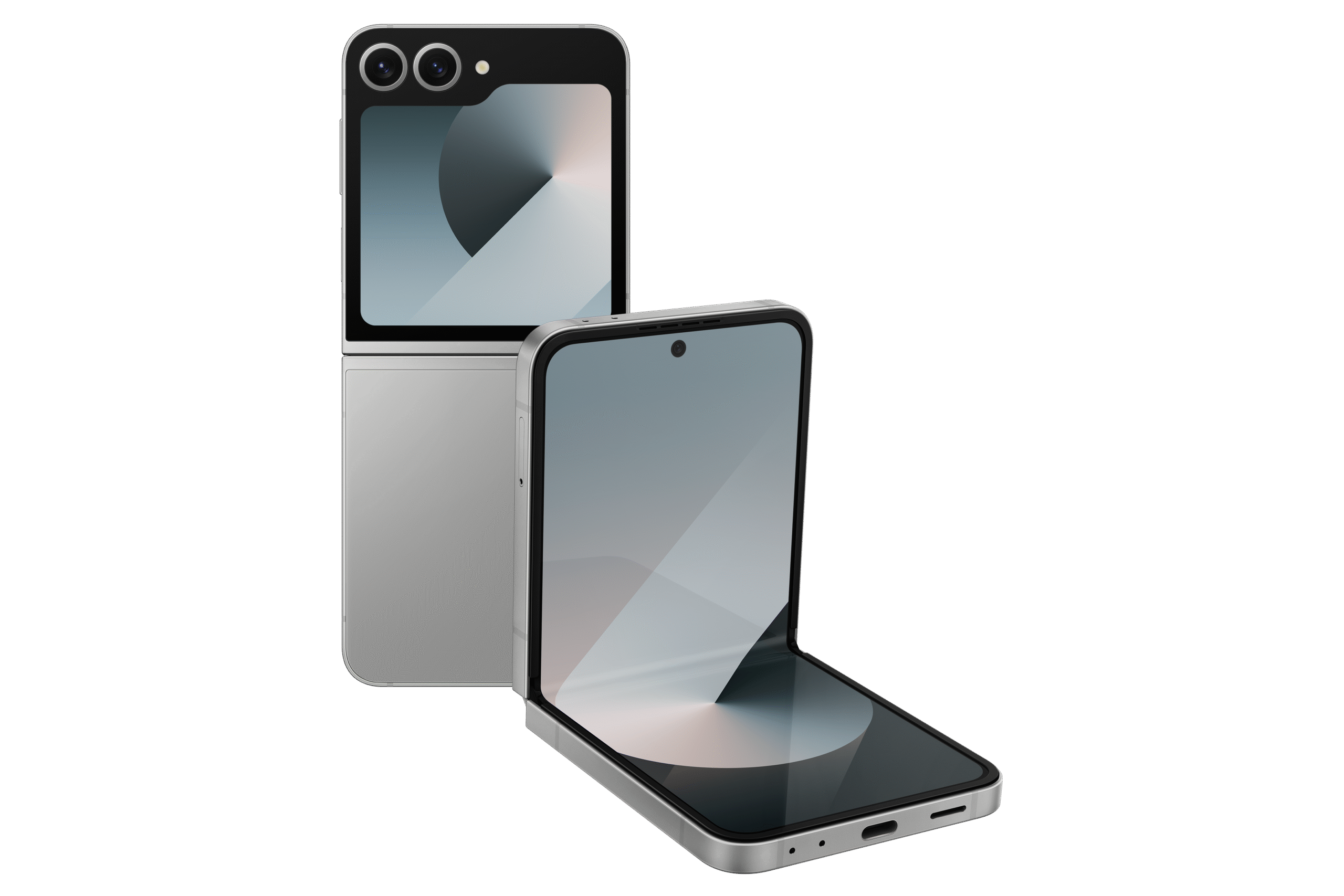 Samsung Galaxy Z Flip6