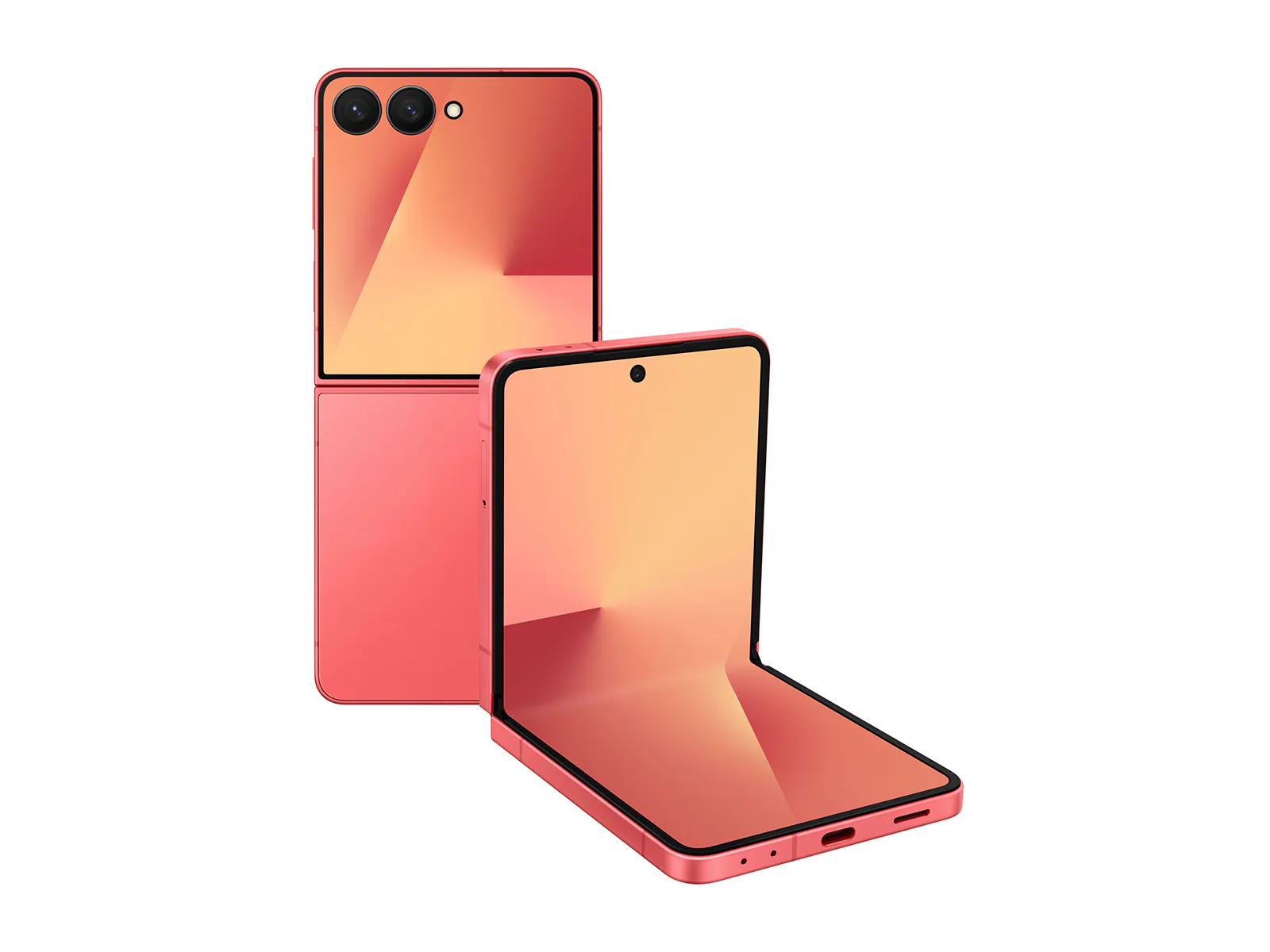 Samsung Galaxy Z Flip 7